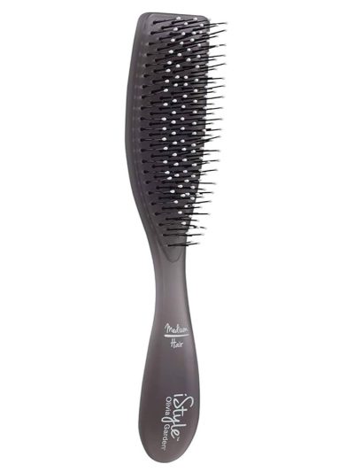 Olivia Garden iStyle Medium Hair Brush szczotka do włosów normalnych