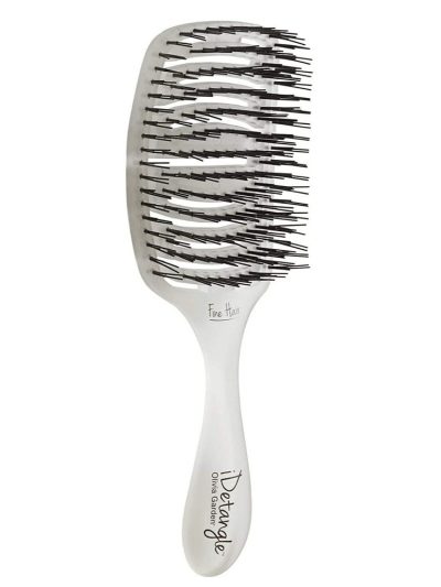 Olivia Garden iDetangle Fine Hair Brush szczotka do rozczesywania włosów cienkich ID-FH