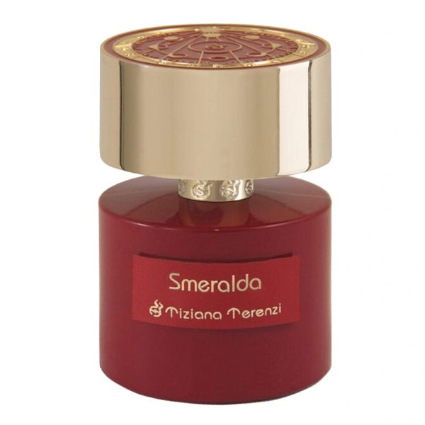 Tiziana Terenzi Smeralda ekstrakt perfum 100ml