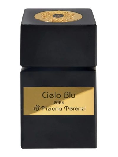 Tiziana Terenzi Cielo Blu ekstrakt perfum spray 100ml