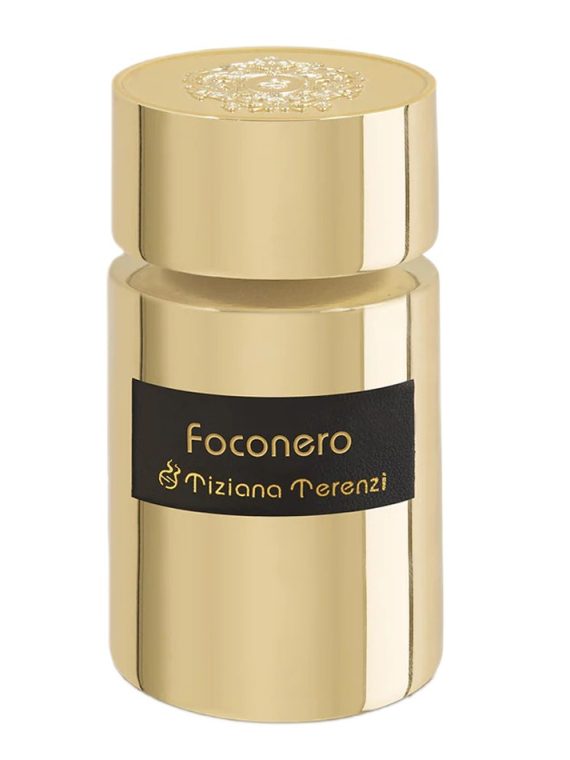 Tiziana Terenzi Foconero mgiełka do włosów 50ml