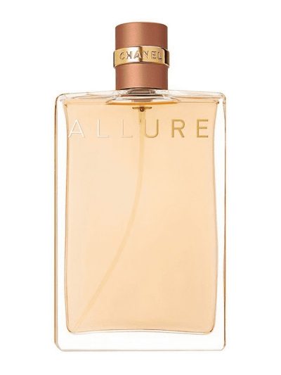 Chanel Allure woda perfumowana 100ml - produkt bez opakowania