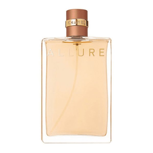 Chanel Allure woda perfumowana 100ml - produkt bez opakowania