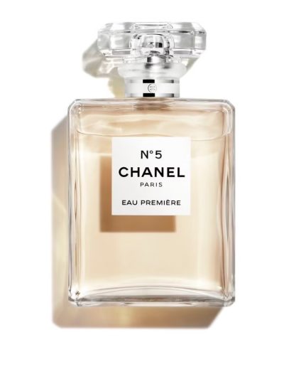 Chanel N°5 Eau Premiere woda perfumowana 100ml - produkt bez opakowania