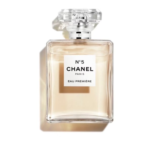 Chanel N°5 Eau Premiere woda perfumowana 100ml - produkt bez opakowania