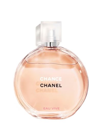 Chanel Chance Eau Vive woda toaletowa 50ml