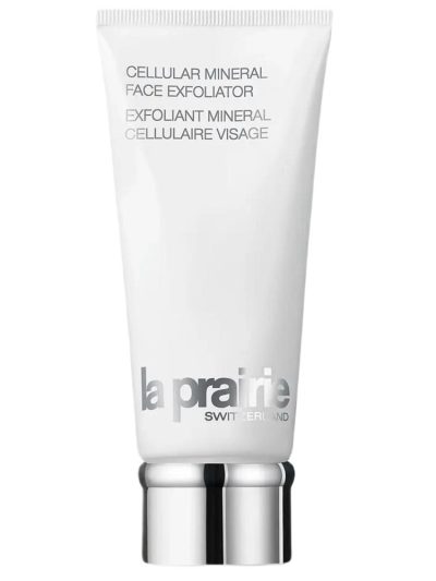 La Prairie Cellular Mineral Face Exfoliator komórkowy mineralny peeling do twarzy 100ml