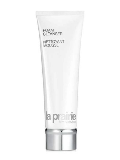 La Prairie Foam Cleanser pianka oczyszczająca do demakijażu twarzy 125ml