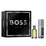 Hugo Boss Bottled zestaw woda toaletowa 50ml + dezodorant 150ml