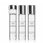 Chanel Allure Homme Sport woda toaletowa 20ml + wkład 2x20ml