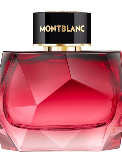 Mont Blanc Signature Elixir woda perfumowana 90ml