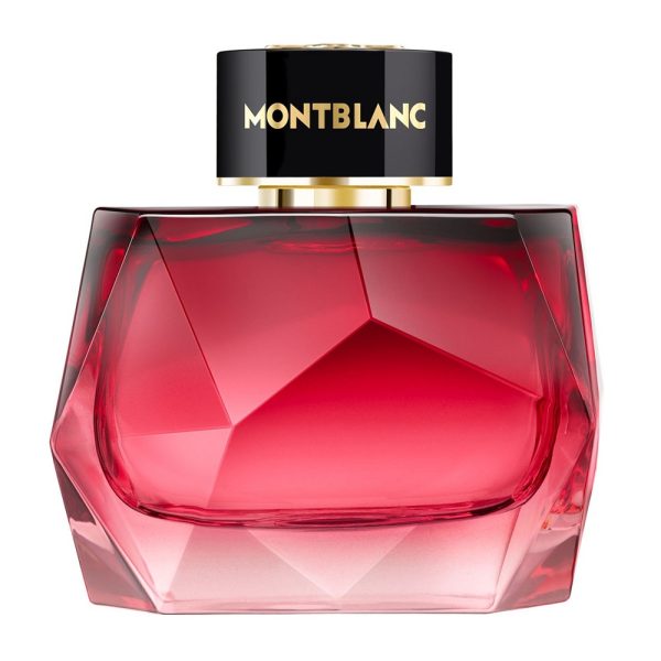 Mont Blanc Signature Elixir woda perfumowana 90ml