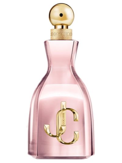 Jimmy Choo I Want Choo With Love woda perfumowana 100ml