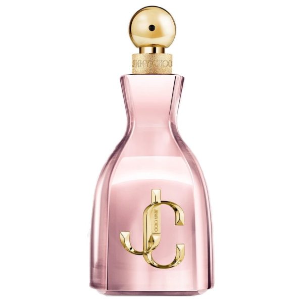 Jimmy Choo I Want Choo With Love woda perfumowana 100ml