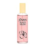 Jovan Black Musk For Women woda kolońska 96ml