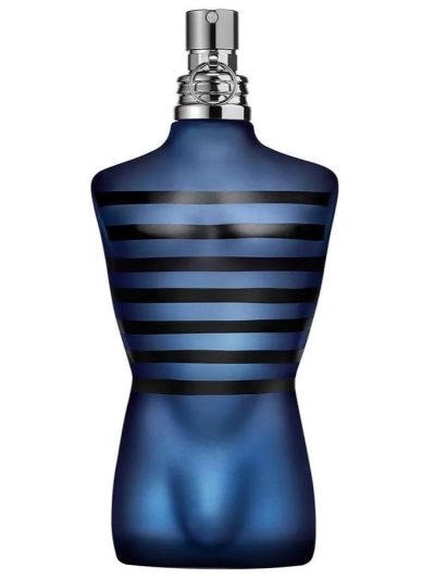 Jean Paul Gaultier Ultra Male Intense woda toaletowa 125ml - produkt bez opakowania