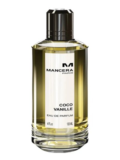 Mancera Coco Vanille woda perfumowana 120ml