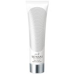 Sensai Silky Purifying Step 2 Mud Soap Wash&Mask mydło i maska do twarzy 2w1 125ml