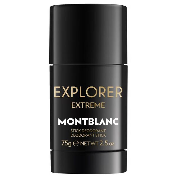 Mont Blanc Explorer Extreme dezodorant sztyft 75g