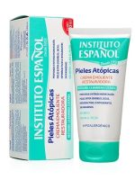 Instituto Espanol Atopic odżywczy krem do twarzy do skóry atopowej 150ml