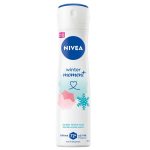 Nivea Winter Moment antyperspirant 150ml