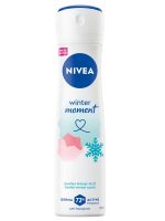 Nivea Winter Moment antyperspirant spray 150ml