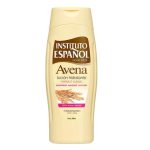 Instituto Espanol Avena balsam do ciała Owies 500ml