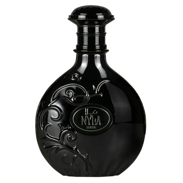 Arabiyat Prestige Nyla Suede woda perfumowana 80ml