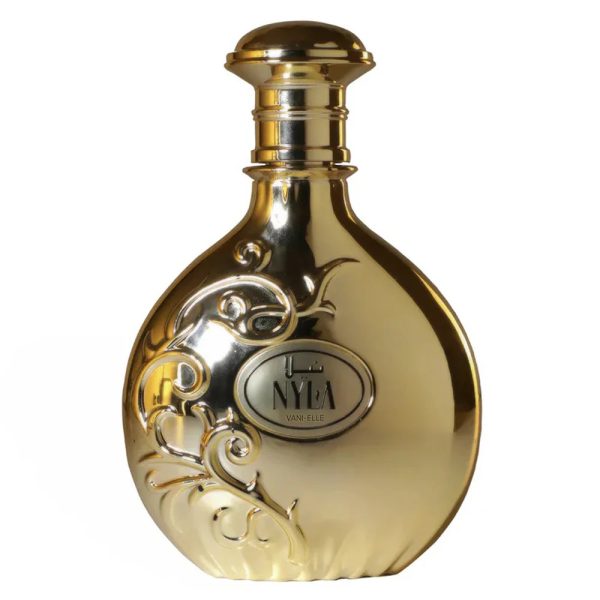 Arabiyat Prestige Nyla Vani-Elle woda perfumowana 80ml
