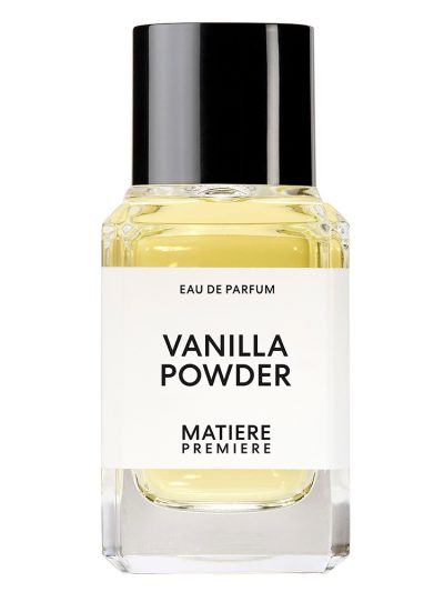 Matiere Premiere Vanilla Powder woda perfumowana 50ml