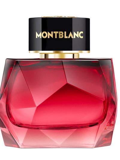 Mont Blanc Signature Elixir woda perfumowana 50ml