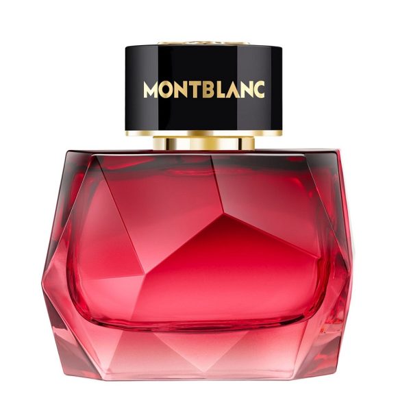 Mont Blanc Signature Elixir woda perfumowana 50ml