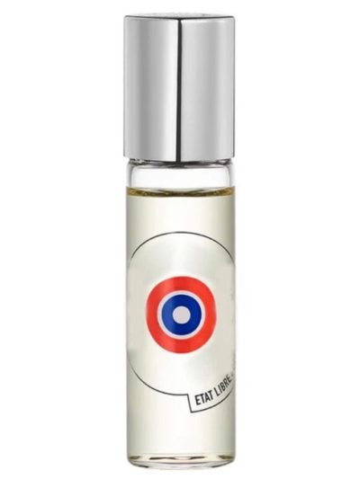 Etat Libre d'Orange Hermann A Mes Cotes Me Paraissait Une Ombre woda perfumowana 10ml