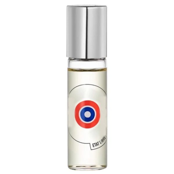 Etat Libre d'Orange Hermann A Mes Cotes Me Paraissait Une Ombre woda perfumowana 10ml