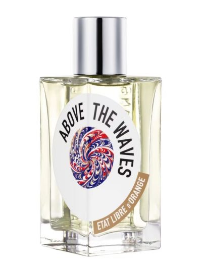 Etat Libre d'Orange Above the Waves woda perfumowana 100ml - produkt bez opakowania