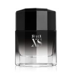 Paco Rabanne Black XS woda toaletowa 100ml - produkt bez opakowania