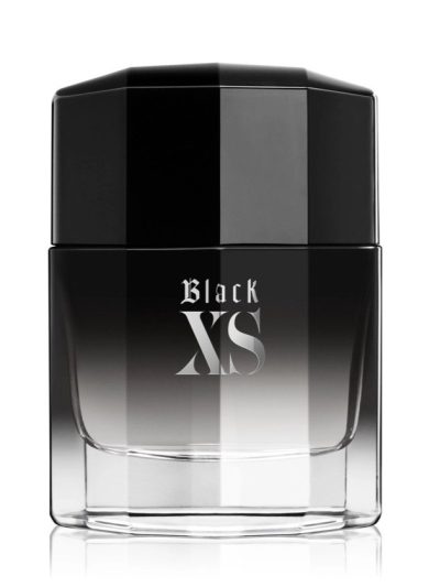 Paco Rabanne Black XS woda toaletowa 100ml - produkt bez opakowania