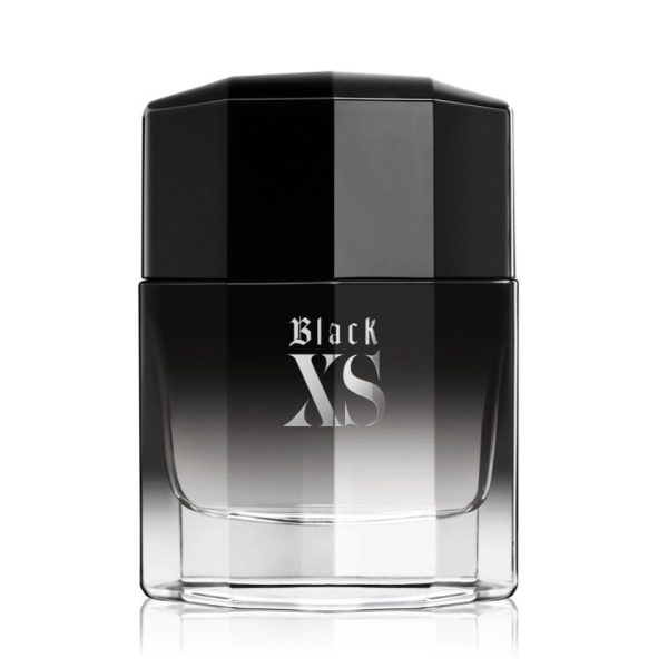 Paco Rabanne Black XS woda toaletowa 100ml - produkt bez opakowania