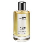 Mancera Sand Aoud woda perfumowana 120ml