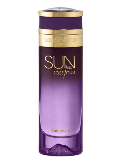 Franck Olivier Sun Java Rose Oud woda perfumowana 75ml