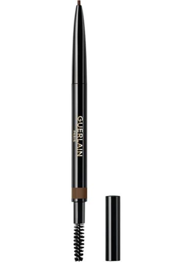 Guerlain Brow G kredka do brwi 04 Dark Brown 0.09g