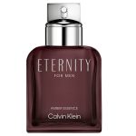 Calvin Klein Eternity For Men Amber Essence perfumy 100ml - produkt bez opakowania