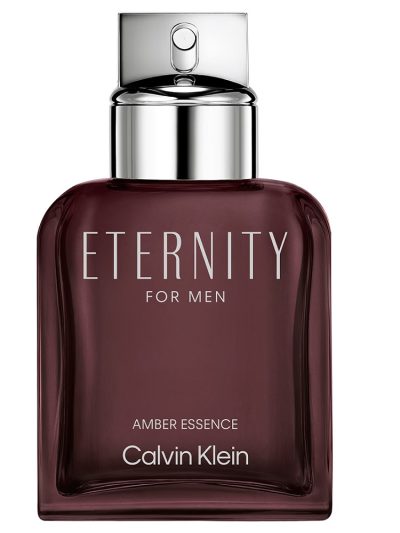 Calvin Klein Eternity For Men Amber Essence perfumy 100ml - produkt bez opakowania