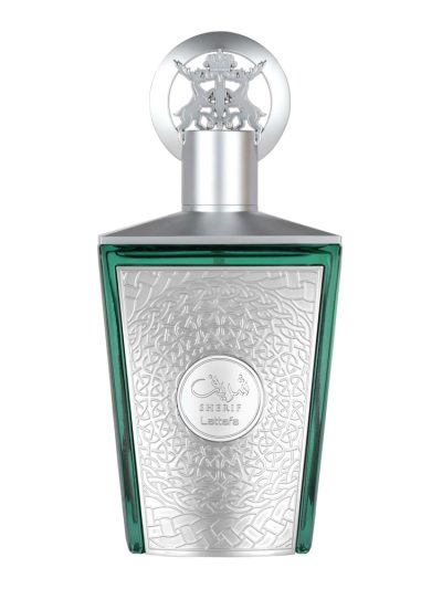 Lattafa Sherif woda perfumowana 100ml