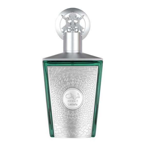 Lattafa Sherif woda perfumowana 100ml