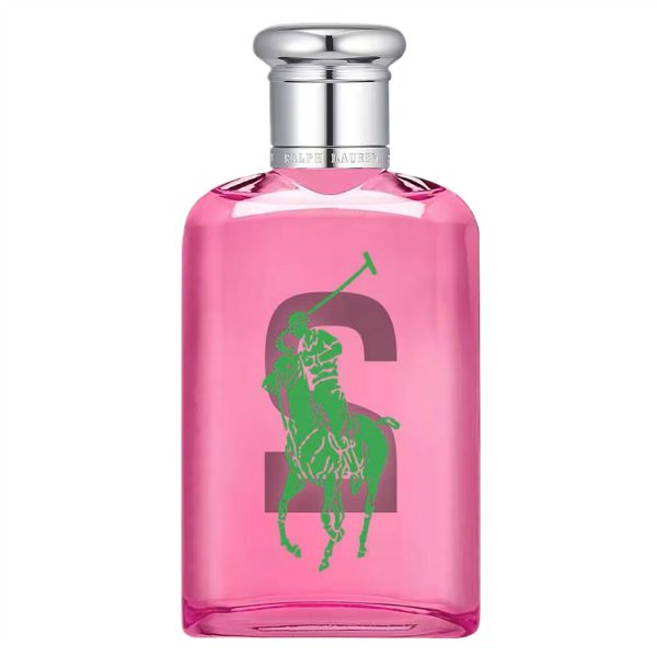 Ralph Lauren Big Pony 2 for Women woda toaletowa 100ml
