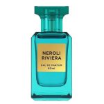 Fragrance World Neroli Riviera woda perfumowana 80ml