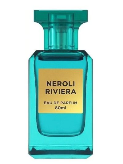 Fragrance World Neroli Riviera woda perfumowana 80ml