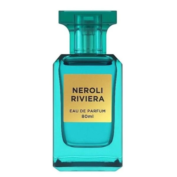 Fragrance World Neroli Riviera woda perfumowana 80ml