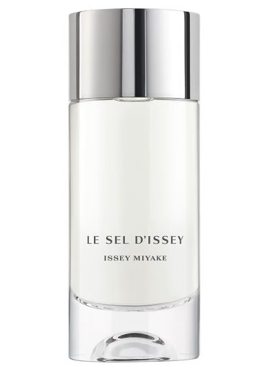 Issey Miyake Le Sel D'issey woda toaletowa refillable 100ml